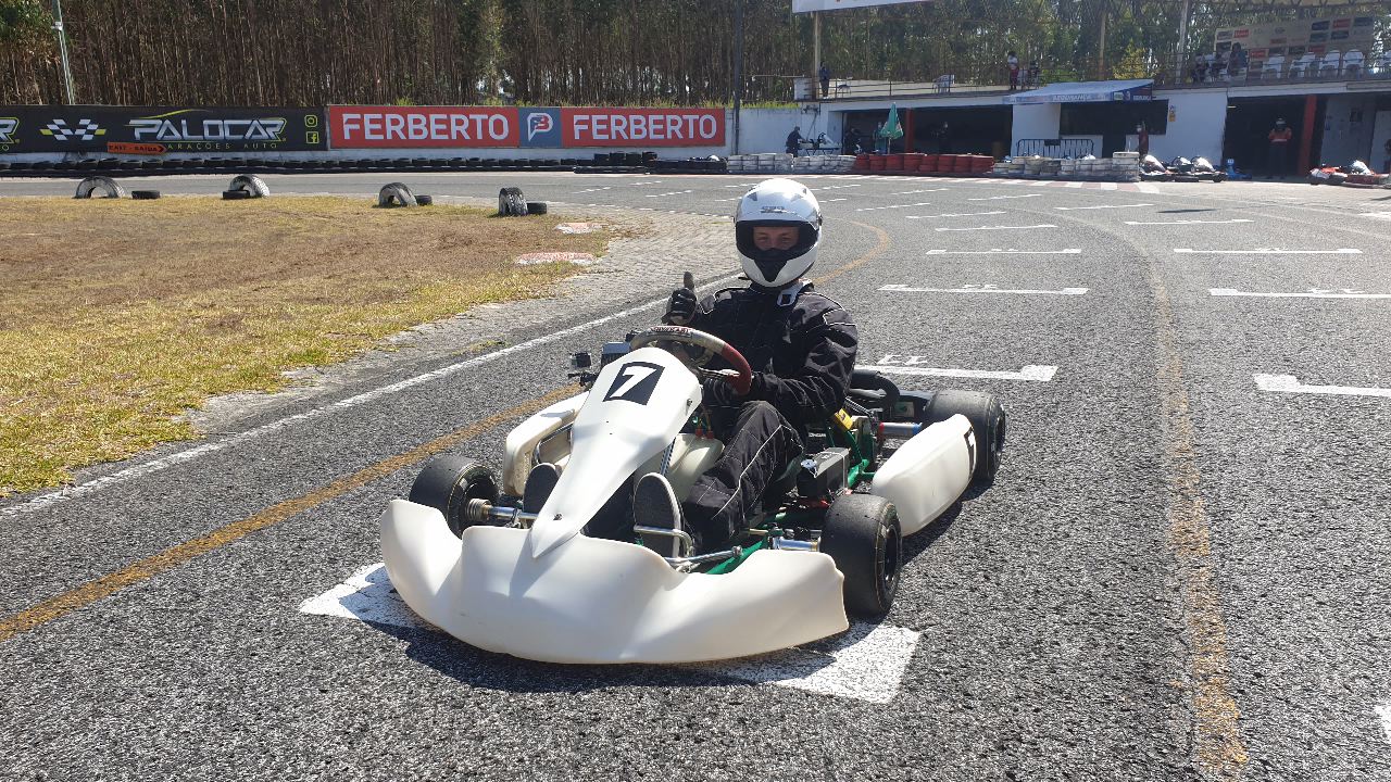 28º Aniversário Euroindy - Taça Euroindy19